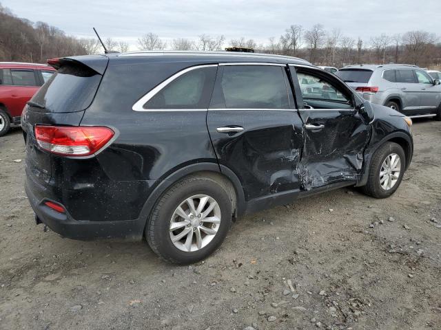 Photo 3 from auction – 2017 KIA SORENTO LX with VIN 5XYPGDA39HG269405