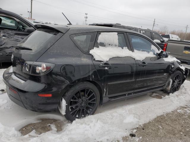 Photo 3 from auction – 2008 MAZDA 3 HATCHBAC with VIN JM1BK343481111116
