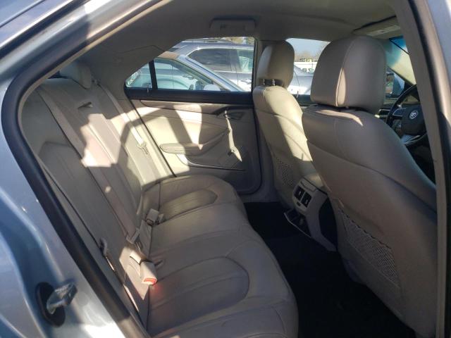 Photo 10 from auction – 2013 CADILLAC CTS LUXURY with VIN 1G6DE5E58D0117824