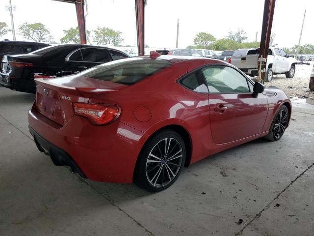 Photo 3 from auction – 2015 SUBARU BRZ 2.0 LI with VIN JF1ZCAC17F8602225