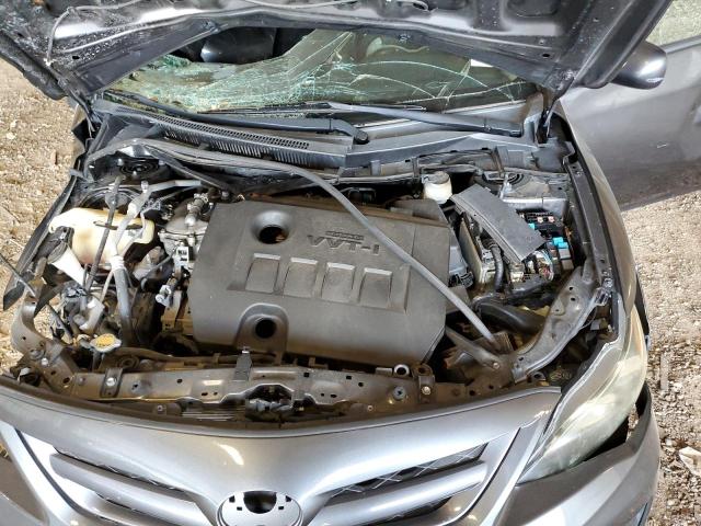 Photo 11 from auction – 2013 TOYOTA COROLLA BA with VIN 5YFBU4EEXDP223442