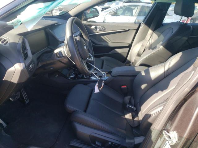 Photo 7 from auction – 2020 BMW 228XI with VIN WBA73AK03L7G23813
