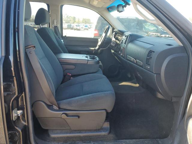 Photo 7 from auction – 2008 CHEVROLET SILVERADO with VIN 2GCEK133881182901