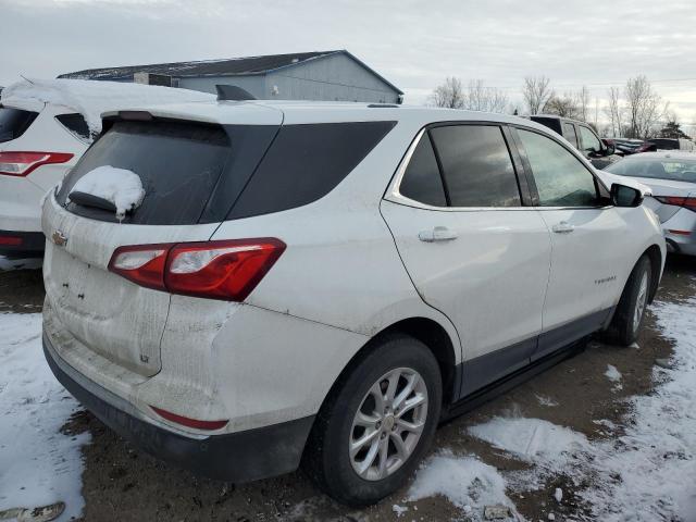 Photo 3 from auction – 2018 CHEVROLET EQUINOX LT with VIN 2GNAXJEV2J6234599