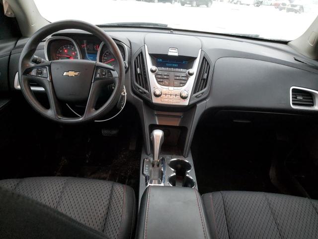 Photo 8 from auction – 2012 CHEVROLET EQUINOX LS with VIN 2GNALBEK7C1318747