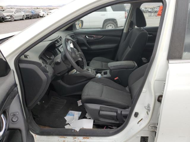 Photo 7 from auction – 2017 NISSAN ROGUE S with VIN KNMAT2MV2HP526260