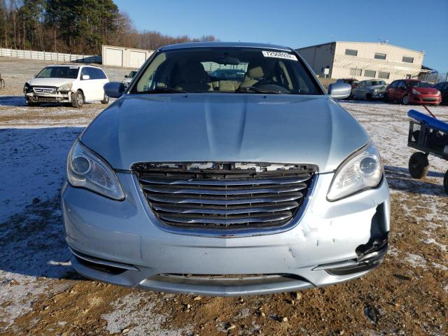 Photo 5 from auction – 2012 CHRYSLER 200 LX with VIN 1C3CCBAB0CN155479