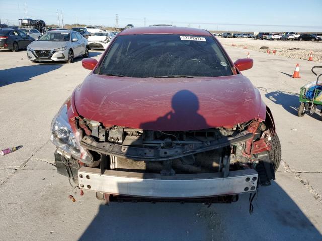 Photo 5 from auction – 2015 NISSAN ALTIMA 2.5 with VIN 1N4AL3APXFN896527