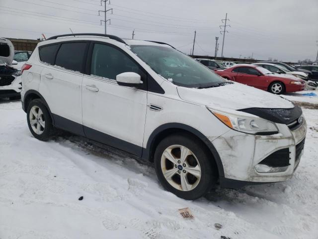 Photo 4 from auction – 2014 FORD ESCAPE SE with VIN 1FMCU0GX9EUA04211