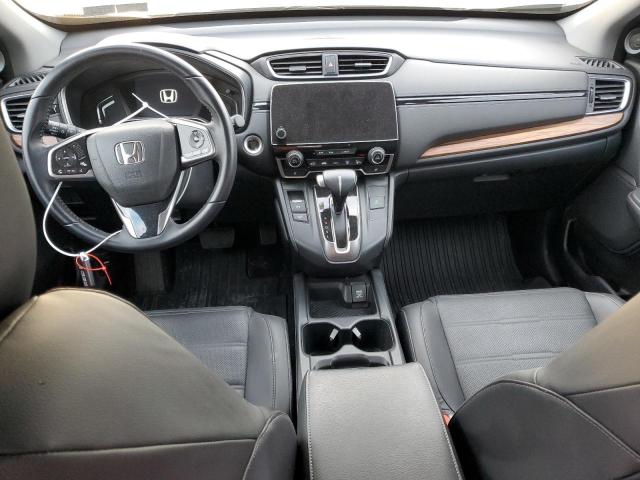 Photo 8 from auction – 2017 HONDA CR-V EXL with VIN 5J6RW2H85HL047248
