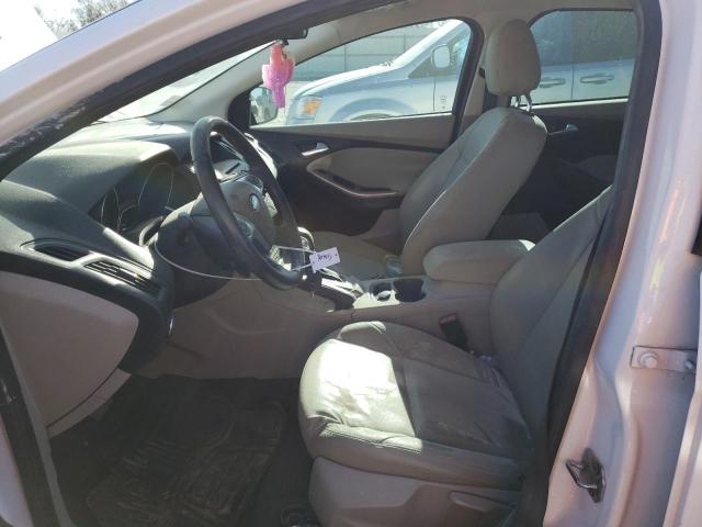 Foto 7 de la subasta – 2012 FORD FOCUS SEL con VIN 1FAHP3H25CL243544