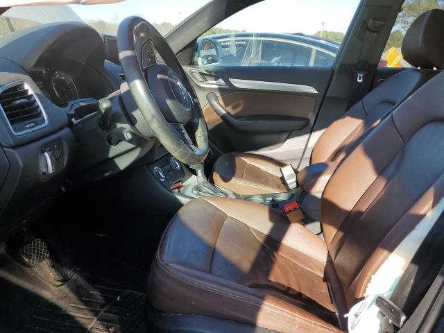 Photo 7 from auction – 2015 AUDI Q3 PRESTIG with VIN WA1GFCFS9FR007518