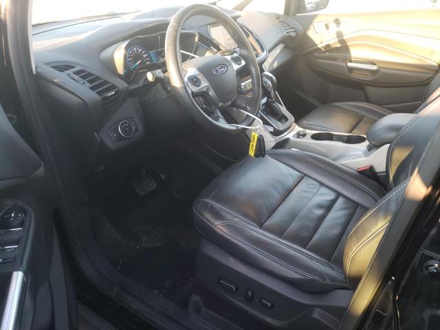 Photo 7 from auction – 2016 FORD C-MAX SEL with VIN 1FADP5BU3GL106340