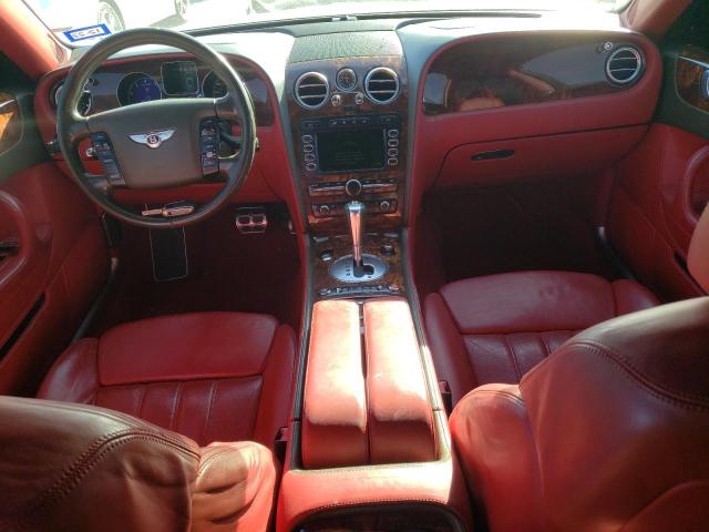 Foto 8 de la subasta – 2006 BENTLEY CONTINENTA con VIN SCBBR53WX6C037708