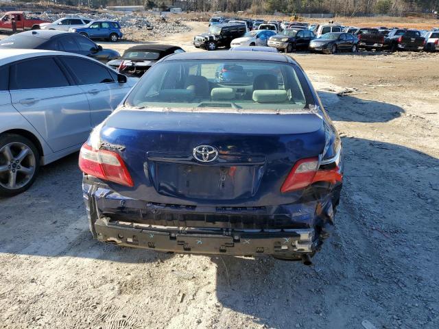 Photo 6 from auction – 2009 TOYOTA CAMRY BASE with VIN 4T1BE46K39U355692