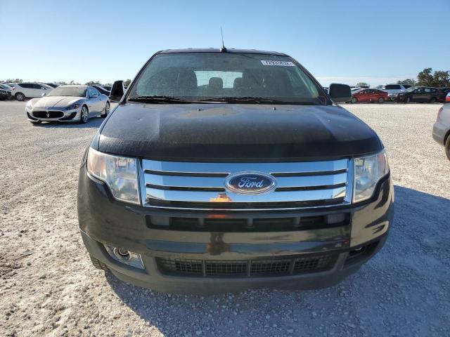Photo 5 from auction – 2010 FORD EDGE SEL with VIN 2FMDK3JC9ABA07353