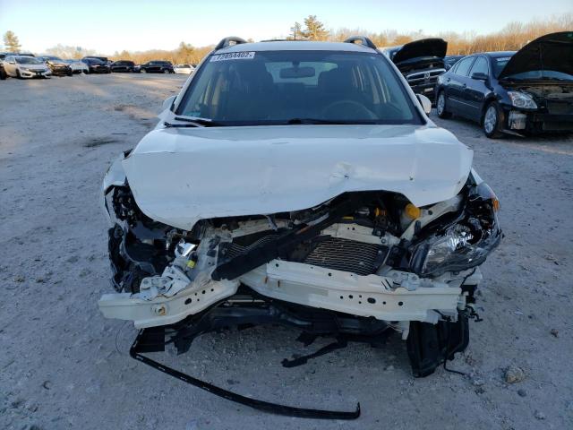 Photo 5 from auction – 2015 SUBARU IMPREZA SP with VIN JF1GPAT69F8319302