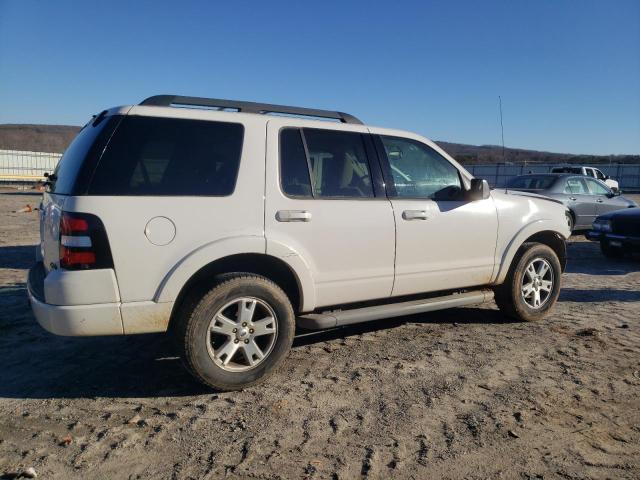 Photo 3 from auction – 2010 FORD EXPLORER X with VIN 1FMEU7DE4AUA56103