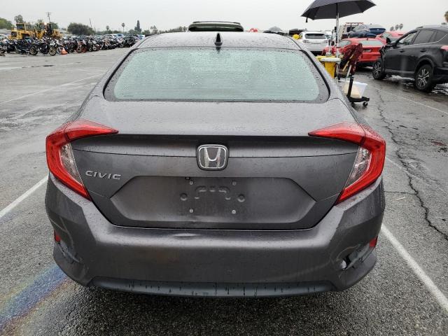 Photo 6 from auction – 2017 HONDA CIVIC EX with VIN 19XFC2F74HE228832