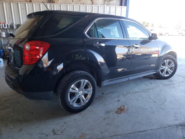 Photo 3 from auction – 2015 CHEVROLET EQUINOX LS with VIN 2GNALAEKXF1122817