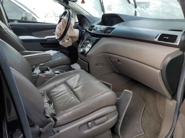 Photo 7 from auction – 2012 HONDA ODYSSEY EX with VIN 5FNRL5H62CB048741