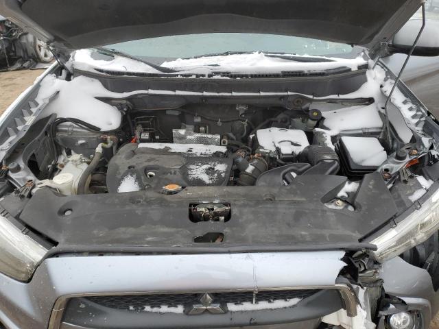 Photo 12 from auction – 2011 MITSUBISHI OUTLANDER with VIN JA4AP4AU9BZ021267
