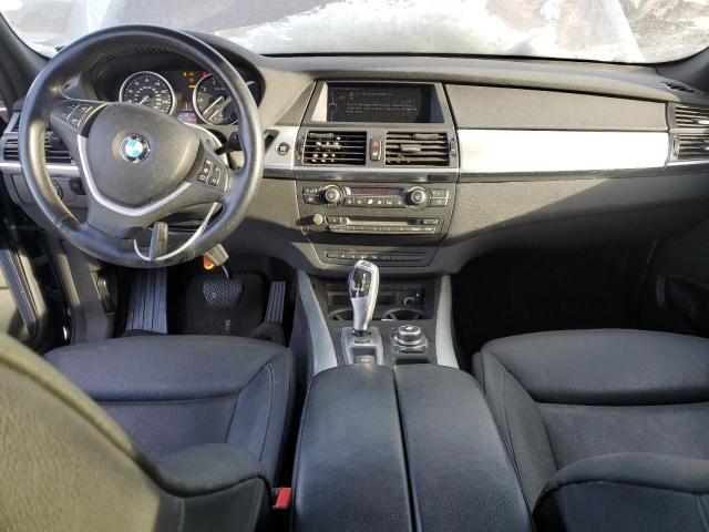 Photo 8 from auction – 2011 BMW X5 XDRIVE5 with VIN 5UXZV8C55BL419329