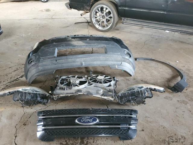Photo 13 from auction – 2013 FORD EXPLORER L with VIN 1FM5K8F86DGC25401