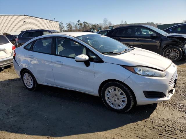 Photo 4 from auction – 2016 FORD FIESTA S with VIN 3FADP4AJ3GM137717