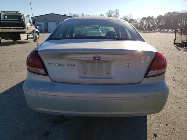 Photo 6 from auction – 2004 FORD TAURUS SES with VIN 1FAFP55S84A172215