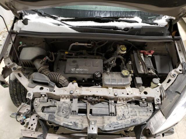 Photo 11 from auction – 2015 BUICK ENCORE with VIN KL4CJASB8FB052093