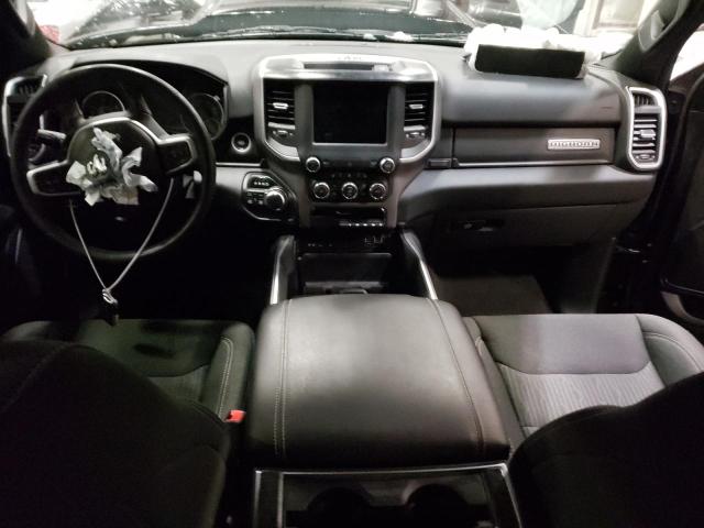 Photo 8 from auction – 2019 RAM 1500 BIG H with VIN 1C6SRFFT9KN695840