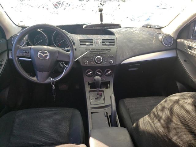 Photo 8 from auction – 2012 MAZDA 3 I with VIN JM1BL1UF2C1545913