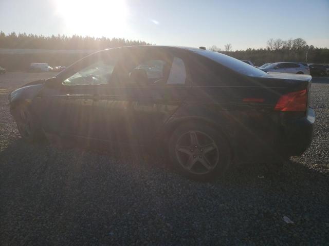 Photo 2 from auction – 2006 ACURA 3.2TL with VIN 19UUA66236A019284