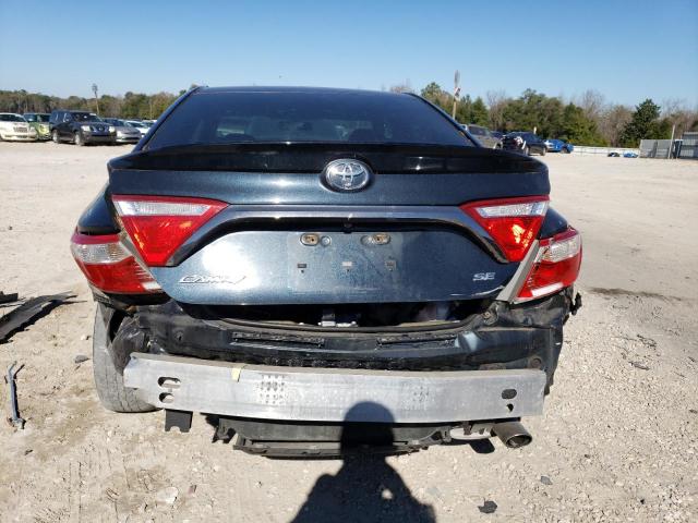 Photo 6 from auction – 2016 TOYOTA CAMRY LE with VIN 4T1BF1FK0GU221957
