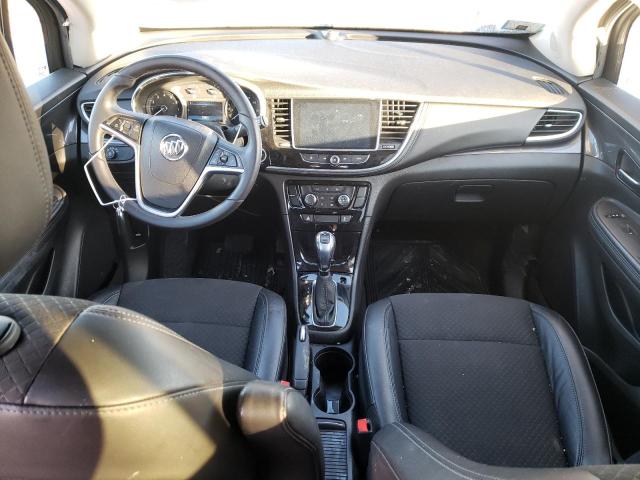 Photo 8 from auction – 2017 BUICK ENCORE PRE with VIN KL4CJESB4HB197643