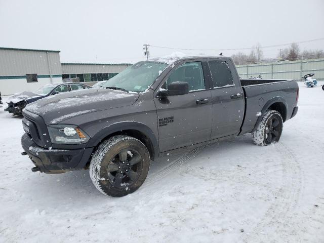 RAM 1500 CLASS 2020 with VIN 1C6RR7GG3LS141931 - Photo from auction
