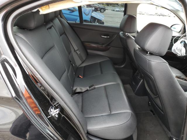 Photo 10 from auction – 2008 BMW 3 SER with VIN WBAVC53598FZ89407