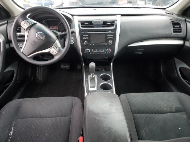Photo 8 from auction – 2014 NISSAN ALTIMA 2.5 with VIN 1N4AL3APXEC264721