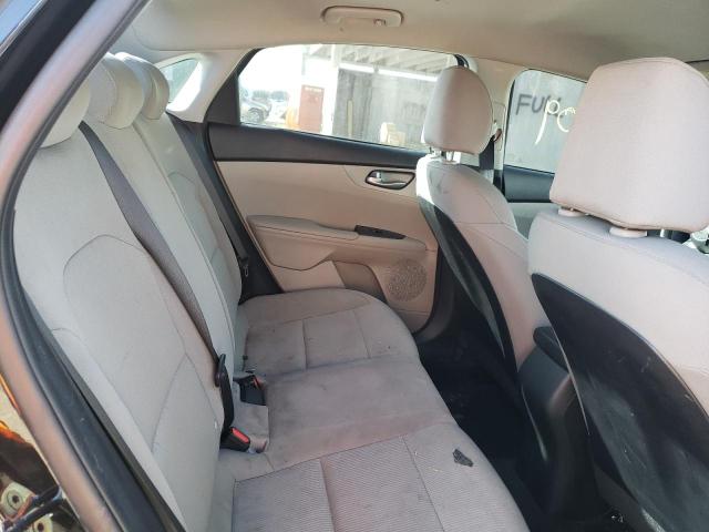 Photo 10 from auction – 2021 KIA FORTE FE with VIN 3KPF24AD3ME357649