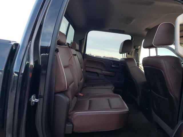 Photo 10 from auction – 2015 CHEVROLET SILVERADO with VIN 1GC1KXE8XFF596892