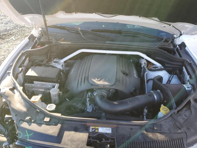 Photo 12 from auction – 2016 DODGE DURANGO R/ with VIN 1C4SDJCT8GC484906