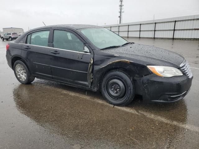 Photo 4 from auction – 2012 CHRYSLER 200 LX with VIN 1C3CCBAB2CN202074