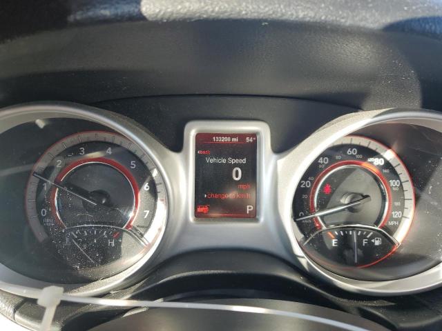Photo 9 from auction – 2015 DODGE JOURNEY SE with VIN 3C4PDCAB0FT557295