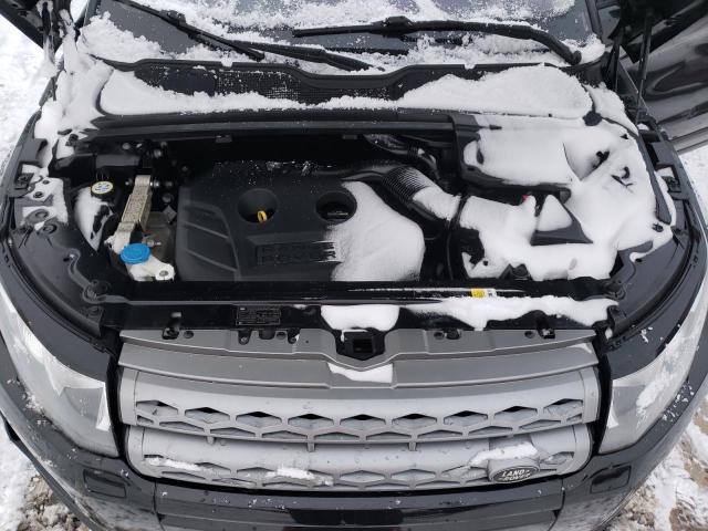 Photo 12 from auction – 2013 LAND ROVER RANGE ROVE with VIN SALVP2BGXDH846353