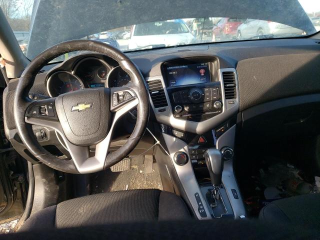 Photo 8 from auction – 2014 CHEVROLET CRUZE LT with VIN 1G1PC5SB2E7359293