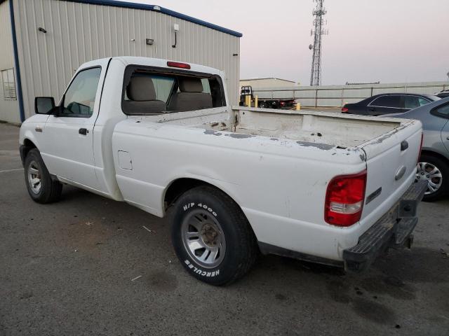 Photo 2 from auction – 2010 FORD RANGER with VIN 1FTKR1AD2APA04145