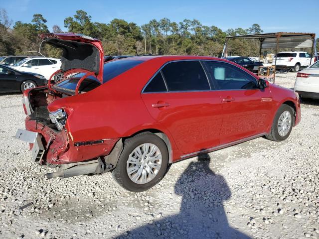 Photo 3 from auction – 2012 TOYOTA CAMRY BASE with VIN 4T4BF1FK2CR256127