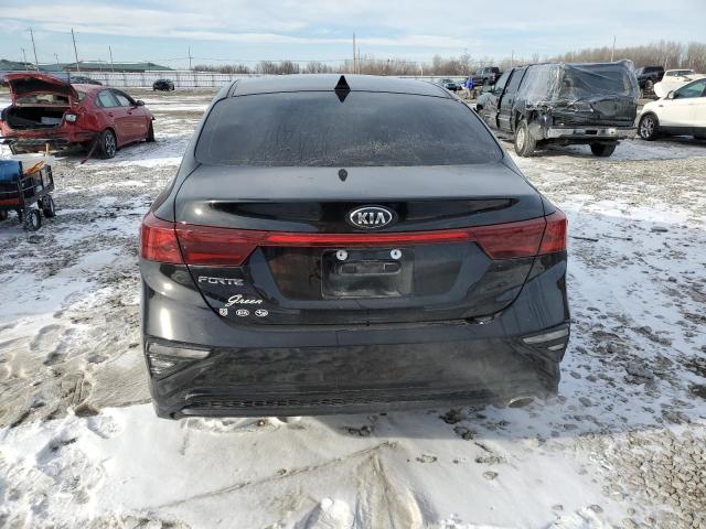 Photo 6 from auction – 2019 KIA FORTE FE with VIN 3KPF24AD5KE030845