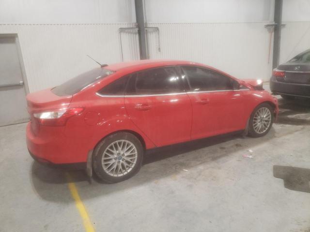 Photo 3 from auction – 2012 FORD FOCUS SEL with VIN 1FAHP3H21CL221914